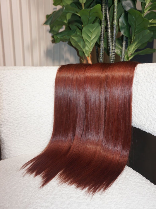 Closure HD + 3 bundles Cherry